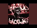 Download Lagu HIDUP BLONDE (Slowed)