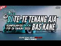 Download Lagu DJ TIKTOK TERBARU 2025 TE TE TENANG AJA KAGA VIRAL!!!!!!!🎶