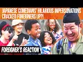 Download Lagu Can Japanese Comedians Make Foreigners Laugh?! - Chance Oshiro｜Yoshimoto Comedy Squad