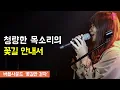 Download Lagu [힐링 노래 추천] 청량한 목소리로 귀를 힐링하자! 버블사운드 '꽃길만 걷자' l 커넥트