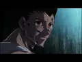 Download Lagu Hunter X Hunter (Chimera Ant Arc) X  Hyori ittai   [ 表裏一体]   Overload AMV