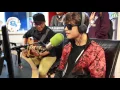 Download Lagu Harris J - I Promise (acoustic)