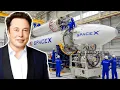 Lagu Inside the Elon Musk SpaceX Factory: Building World's Most Powerful Rockets for Mars (Full Process)