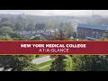 New York Medical College NYMC At A Glance