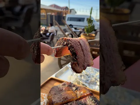 ДАЖЕ ДЖЕКИ ЧАН ЛЮБИТ ЭТО ТЕХАСКОЕ МЕСТО