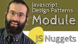 Module Design Pattern