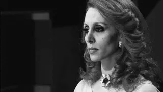 نطرتك انا ندهتك انا رسمتك على المشاوير فيروز 