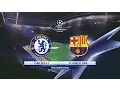 Download Lagu PES 17 | UEFA Champions League Final | Fc Barcelona vs Chelsea | PS4 |
