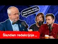 Download Lagu Koalicijos dramos, melas, “čekiukininkų” apsauga ir naujoji Vyriausybė | Juozas Olekas