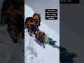 Download Lagu Never give up in the mountain 🏔️ #viralvideo #everest #teameverest #mounteverest #highestmountain