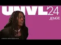 Download Lagu Jenge - RAPAPAM (BLESSINGS) - UNVL’ 24