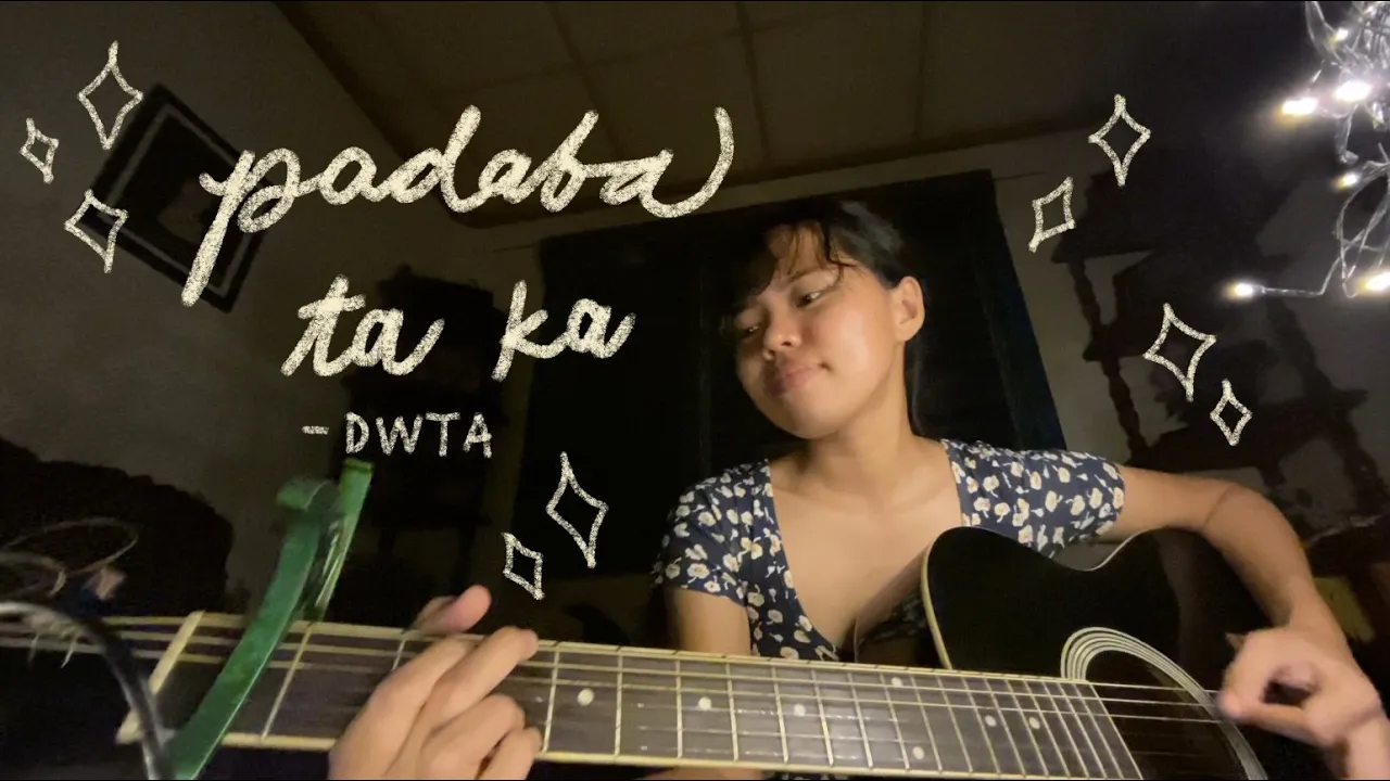 padaba ta ka (mahal kita) | a short cover