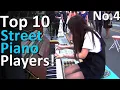 Download Lagu Top 10 Street Piano Performances