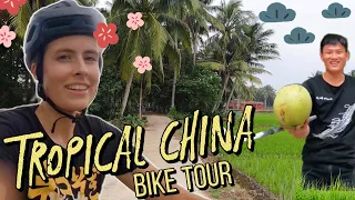 远离旅游区：探索海南乡村，看看当地人的生活