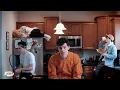 Download Lagu Joseph O'Brien - Camouflage (Official Music Video)