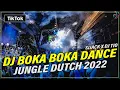 Lagu DJ JUNGLE DUTCH TERBARU 2022 | DJ BOKA BOKA DANCE TIKTOK VIRAL TERBARU JEDAG JEDUG FULLBASS