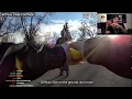 Download Lagu Officer Tries Batman Gadget And Fails | DJ Ghost Reaction