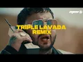Esau Ortíz, Luis R Conriquez, Oscar Maydon, Alemán feat. Victor Mendivil - Triple Lavada (Remix)