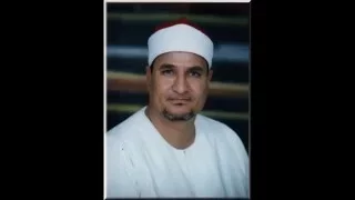 الشيخ محمد عبد الوهاب الطنطاوي وماتيسر من سورة الزخرف 