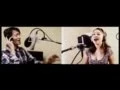 Download Lagu IN LOVE WITH YOU - Regine Velasquez \u0026 Jacky Cheung (Cover) - Diane de Mesa \u0026 Berth Red