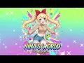 Lagu 🐝 NINABEES SONG: WELCOME TO NINA’S WORLD 🎶🔥#music #nina
