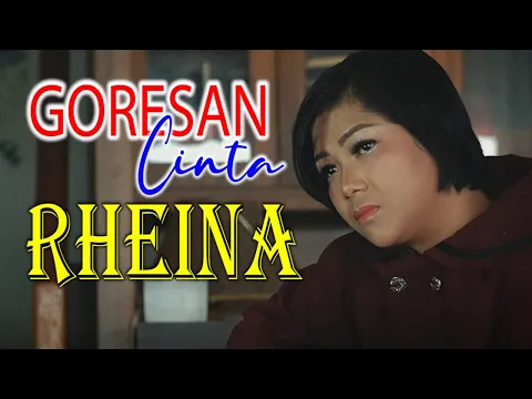 Download MP3 Rheina - Goresan Cinta Akustik Versi Terbaru 2022