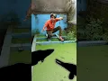 Download Lagu KETIKA TOMAN JADI MAKANAN IKAN MONSTER DI KOLAM
