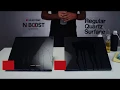 Impermeabilizacao - Silestone N-Boost MARMORIAL STONE