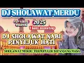 Lagu FULL ALBUM SHOLAWAT SPESIAL DIMALAM MINGGU‼️KOLEKSI SHOLAWAT MERDU TERBARU 2025‼️PENYEJUK HATI