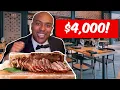 Download Lagu Ordering The Most Expensive Wagyu Tomahawk Steak! Price At The End...