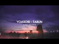 Download Lagu LAGU JEPANG == YOASOBI - Tabun (Mungkin saja) [ lirik romaji | terjemahan indo ]