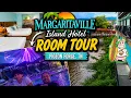 2026 Margaritaville Island Hotel Pigeon Forge River View Room Tour