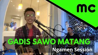 Download Mbah Surip - Gadis Sawo Matang (Ngamen Session by Minicoustic) MP3