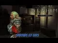 Skyrim SE Xbox One Mods Shrouds Elf Ears