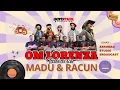Download Lagu OM LORENZA - MADU \u0026 RACUN