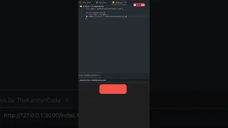 Making Simple Digital Clock Using HTML CSS and JavaScript