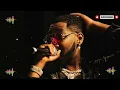 Kizz Daniel - Mama Said (Lyrics Video) 