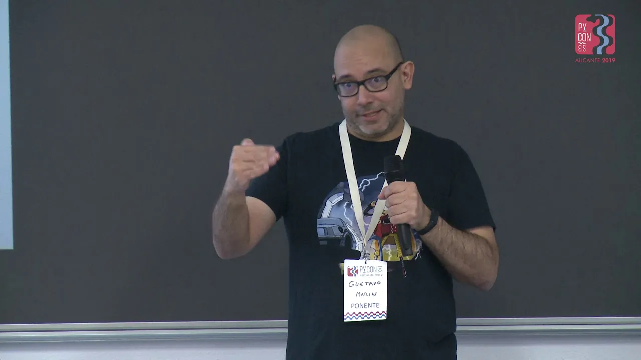 Image from Frameworks Serverless para Kubernetes