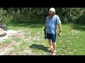 223 subsonic load development and test fire unsuppressed