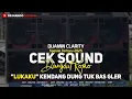 Download Lagu CEK SOUND DANGDUT KOPLO CLARITY LUKAKU TERBARU 2025