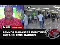 Download Lagu Pemkot Makassar Bahas Low Carbon City di Rakorsus 2024 | Kabar Siang tvOne