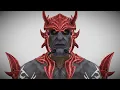 Download Lagu Zynoahz ∣ ESO › Characters › Xivilai