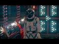 ARTBAT, David Guetta, Idris Elba - It's Ours Melodic Techno Video & Extended Version by DJ BuduA 4K