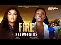Lagu FIRE BETWEEN US :A Heat From The Past || Mercy Johnson Okojie \u0026 Bimbo Ademoye 2025 Nollywood Movie