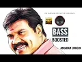 Download Lagu Kezhamman Kannale ||| Abraham Lincoln |🎧|  Bass Boosted Malayalam Song ||| kalabhavan Mani