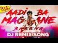Download Lagu Aadi Baa Magane Bheema Dj Remix | Bheema | Duniya Vijay | Kannada Dj Songs