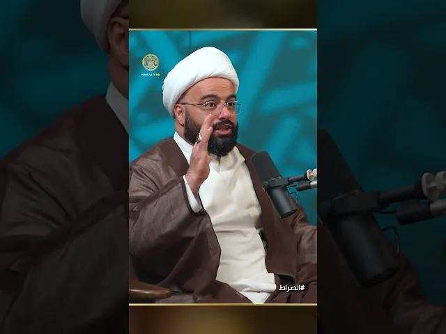 ⁣جملة واحدة من النبي (صلى الله عليه وآله وسلم)قالها للأنصار جعلتهم يبكون ندمًا