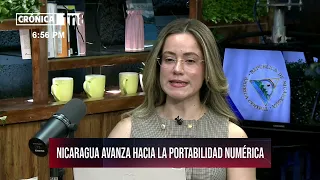 TELCOR prevé iniciar en octubre el proceso para la portabilidad numérica en Nicaragua
