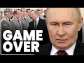 Putin’s regime: ’The end is nigh’ | Diane Francis