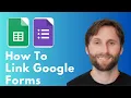 How to Link Google Forms to Google Sheets Full Guide 2026